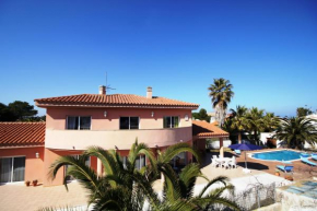Riumar 'Benifer', 200m to beach, private pool, On-Site-Service, dog beach